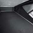 Hyundai Staria Lounge Camper – built-in fridge, sink, shower, beds and electricity; from RM171k in Korea