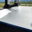 Hyundai Staria Lounge Camper – built-in fridge, sink, shower, beds and electricity; from RM171k in Korea