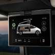 Hyundai Staria Lounge Camper – built-in fridge, sink, shower, beds and electricity; from RM171k in Korea