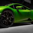 Lamborghini Huracan Tecnica debuts with STO’s 5.2L V10 – 640 PS, 565 Nm; 0-100 km/h in 3.2s; 325 km/h