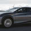 Lexus RZ 450e EV didedahkan secara rasmi – bateri 71.4 kWh, motor-berkembar, jarak hingga 450 km