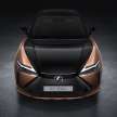 Lexus RZ 450e EV didedahkan secara rasmi – bateri 71.4 kWh, motor-berkembar, jarak hingga 450 km