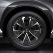 Lexus RZ electric SUV on Malaysian website – local launch for 450 km range, dual-motor AWD model?