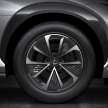 Lexus RZ 450e EV didedahkan secara rasmi – bateri 71.4 kWh, motor-berkembar, jarak hingga 450 km