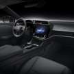Lexus RZ 450e EV didedahkan secara rasmi – bateri 71.4 kWh, motor-berkembar, jarak hingga 450 km