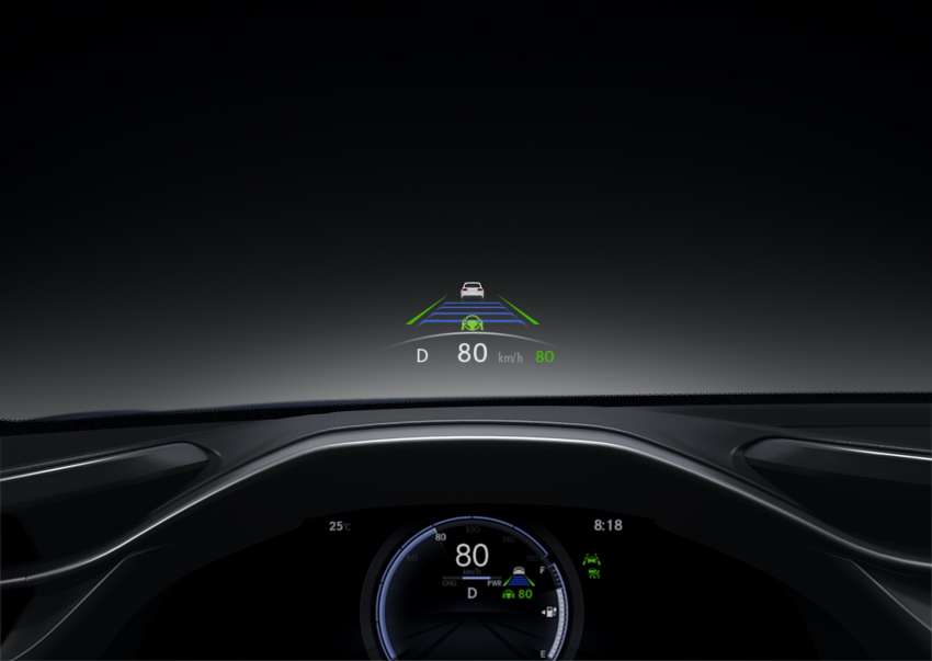Lexus RZ 450e EV officially revealed – 71.4 kWh battery, twin-motor, up to 450 km range, yoke steering 1446544