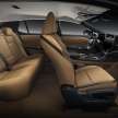 Lexus RZ 450e EV didedahkan secara rasmi – bateri 71.4 kWh, motor-berkembar, jarak hingga 450 km
