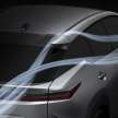 Lexus RZ 450e EV didedahkan secara rasmi – bateri 71.4 kWh, motor-berkembar, jarak hingga 450 km