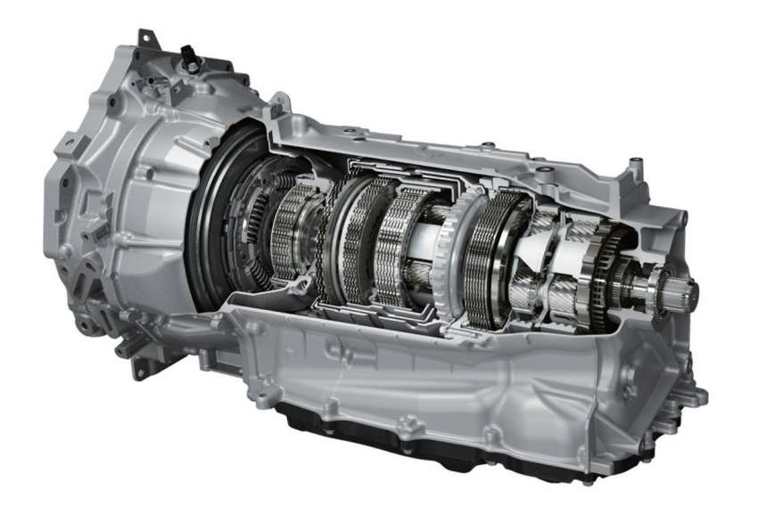 Mazda CX-60 2022 di Jepun – 3.3L 6-silinder sebaris diesel, mild hybrid; 2.5L NA, 2.5L PHEV 323 PS 1441667