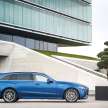 W206 Mercedes-AMG C43 previewed in Malaysia – 2.0L 4-cyl replaces V6; 408 PS, 4.6s; CKD RM460k est