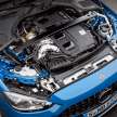 Mercedes-AMG C 43 4Matic W206 – kini guna enjin 2.0L turbo elektrik, 408 PS/500 Nm, ganti enjin V6