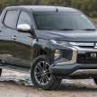 VIDEO: Toyota Hilux 2.4V vs Mitsubishi Triton 2.4 A/T Premium – trak pikap mana lebih berbaloi di Malaysia?