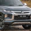 VIDEO: Toyota Hilux 2.4V vs Mitsubishi Triton 2.4 A/T Premium – trak pikap mana lebih berbaloi di Malaysia?