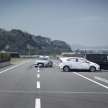 Nissan developing highly accurate automatic collision avoidance tech – next-gen LiDAR detects size, shape
