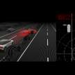 Nissan developing highly accurate automatic collision avoidance tech – next-gen LiDAR detects size, shape