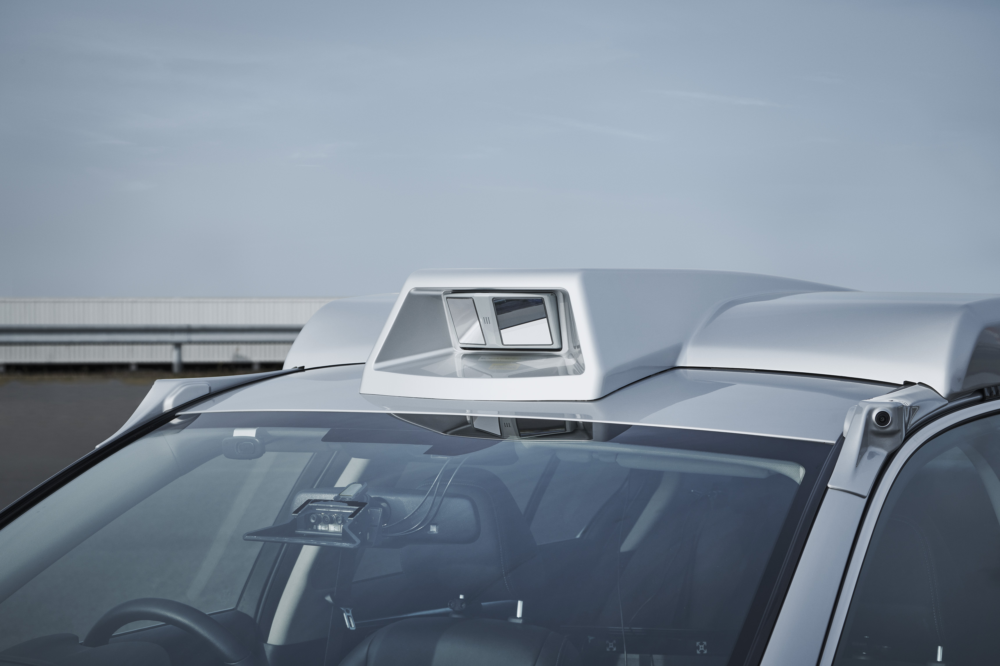 Nissan Ambition 2030 with Next-Gen LIDAR Tech (9)