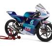 Petronas, TVS Motor form Petronas TVS Racing India