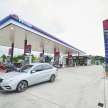 Petron rai ulang tahun ke-10 di Malaysia – pelanggan dipelawa untuk menyertai sambutan TENtu Happy
