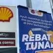 Ambil dos penggalak atau PICKids, MKN Sabah beri rebat tunai RM5 untuk isi minyak di Shell Sulaman