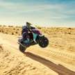 Petronas, TVS Motor form Petronas TVS Racing India