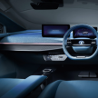 Tata Curvv Concept muncul di India – petunjuk model EV produksi yang akan masuk pasaran pada 2024