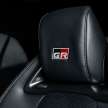 Toyota GR Corolla didedahkan – 1.6L Turbo 3-silinder 304 PS/370 Nm, AWD GR-Four, manual 6-kelajuan!
