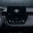 Toyota GR Corolla didedahkan – 1.6L Turbo 3-silinder 304 PS/370 Nm, AWD GR-Four, manual 6-kelajuan!