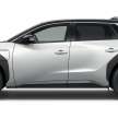 EVs are the official cars of the 2022 G20 Bali summit – Toyota bZ4X, Genesis Electrified G80, Hyundai Ioniq 5