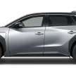 EVs are the official cars of the 2022 G20 Bali summit – Toyota bZ4X, Genesis Electrified G80, Hyundai Ioniq 5