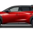 EVs are the official cars of the 2022 G20 Bali summit – Toyota bZ4X, Genesis Electrified G80, Hyundai Ioniq 5