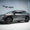 EVs are the official cars of the 2022 G20 Bali summit – Toyota bZ4X, Genesis Electrified G80, Hyundai Ioniq 5