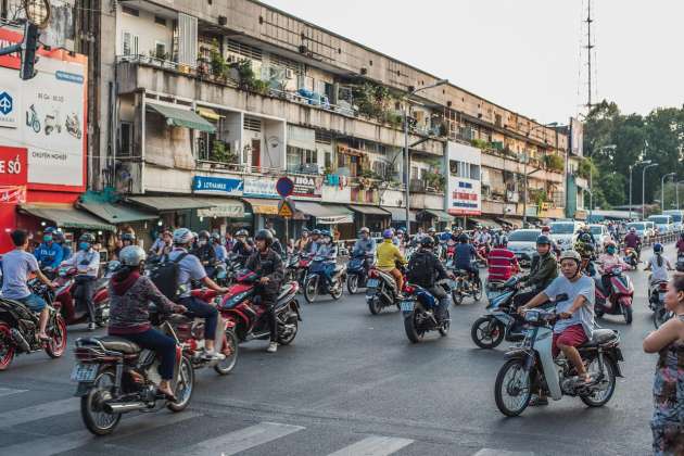 Vietnam to ban bikes in Hanoi by 2025, experts call to improve public transport first – should KL follow suit?