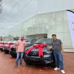 Volvo XC40 Recharge Pure Electric P8 2022 – 65 unit sudah dihantar kepada pelanggan, 300 unit ditempah