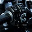 Yamaha TMax Tech Max 2022 terima peningkatan – panel badan serba baru, kelengkapan lebih canggih
