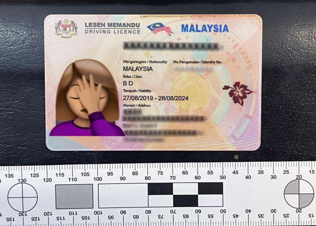 Rakyat Malaysia pandu kereta guna ‘lesen terbang’ ditahan oleh polis di Australia; disabitkan bersalah
