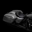 2022 Harley-Davidson Road Glide ST, Street Glide ST in Malaysia – 1,923 cc 117 V-twin, priced from RM183k