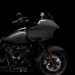 2022 Harley-Davidson Road Glide ST, Street Glide ST in Malaysia – 1,923 cc 117 V-twin, priced from RM183k
