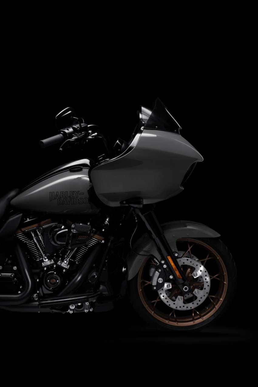 2022 Harley-Davidson Road Glide ST, Street Glide ST in Malaysia – 1,923 cc 117 V-twin, priced from RM183k 1442680
