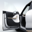 smart #1 didedah – SUV EV binaan Geely, akan dijual oleh Proton Edar di M’sia, 272 PS, jarak gerak 440 km