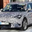 SPIED: smart #1 electric SUV interior seen for the first time – Geely to build, Proton Edar to sell in Malaysia!