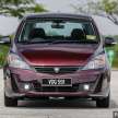 2022 Proton Exora coming soon with minor updates