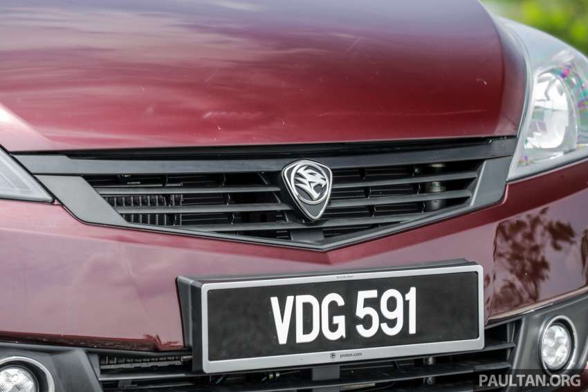 2022 Proton Exora coming soon with minor updates 1454157