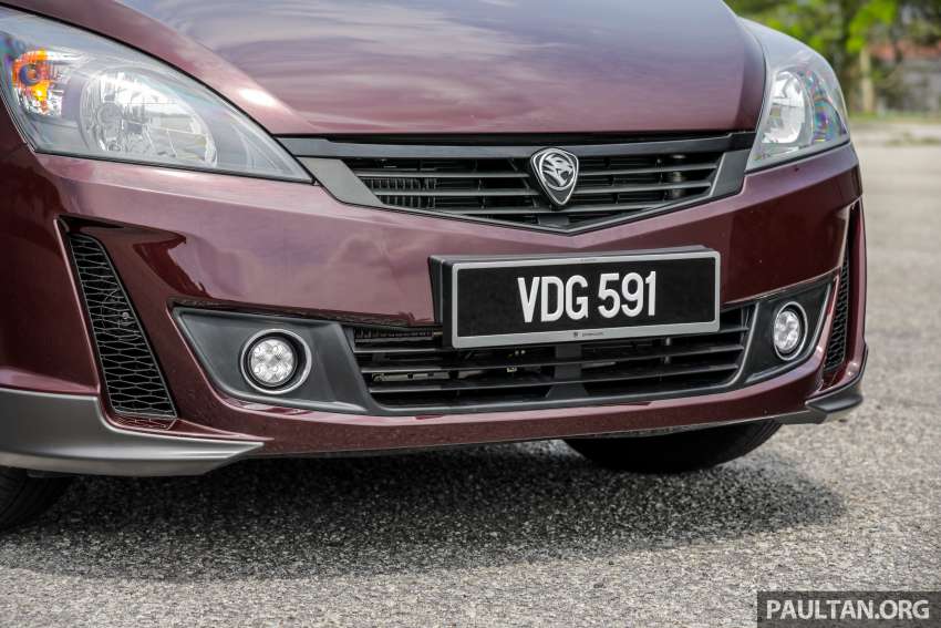 2022 Proton Exora coming soon with minor updates 1454158