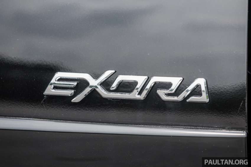 2022 Proton Exora coming soon with minor updates 1454174
