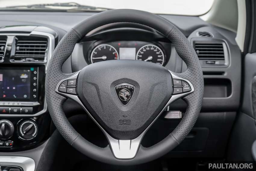 2022 Proton Exora coming soon with minor updates 1454179