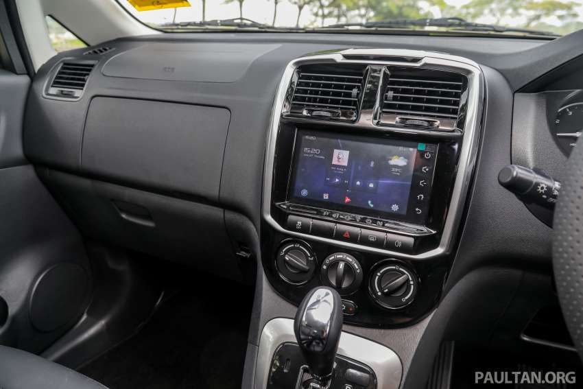 2022 Proton Exora coming soon with minor updates 1454181