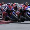 2022 ARRC: Malaysians on podium in SS600 races
