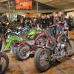 Biker Fest International Italy custom motorcycle show