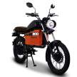 Dat Bike Weaver 200 leads e-bike charge in Vietnam – RM10,466, 200 km range, 6 kW electric motor