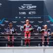 Malaysian Hakim Danish shines in FIM Euro Talent Cup